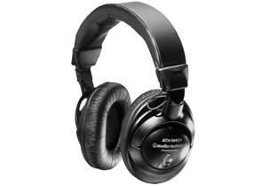 ATH-M40fs 